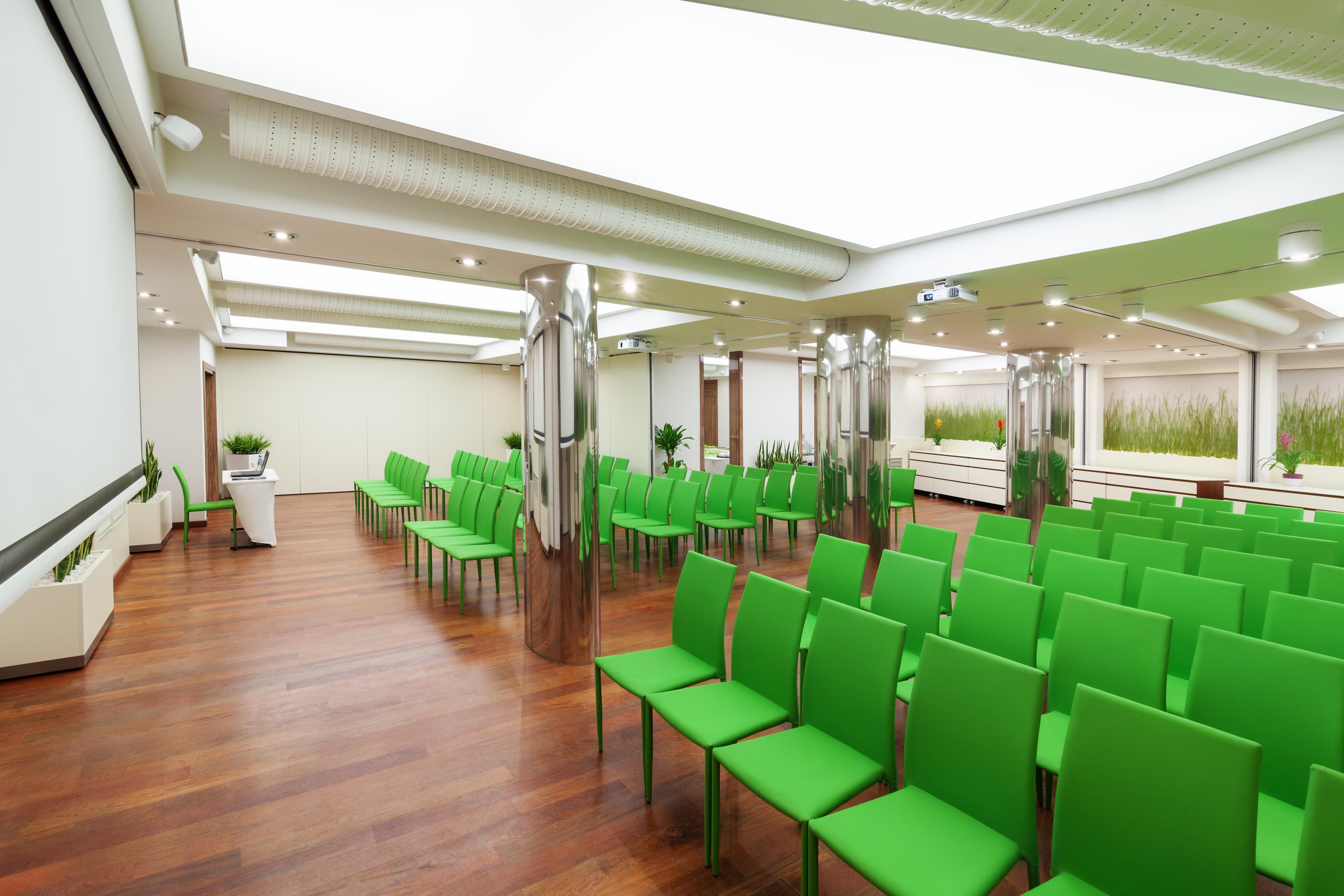 Leonardo Boutique Hotel Krakow City Center — Photos 1