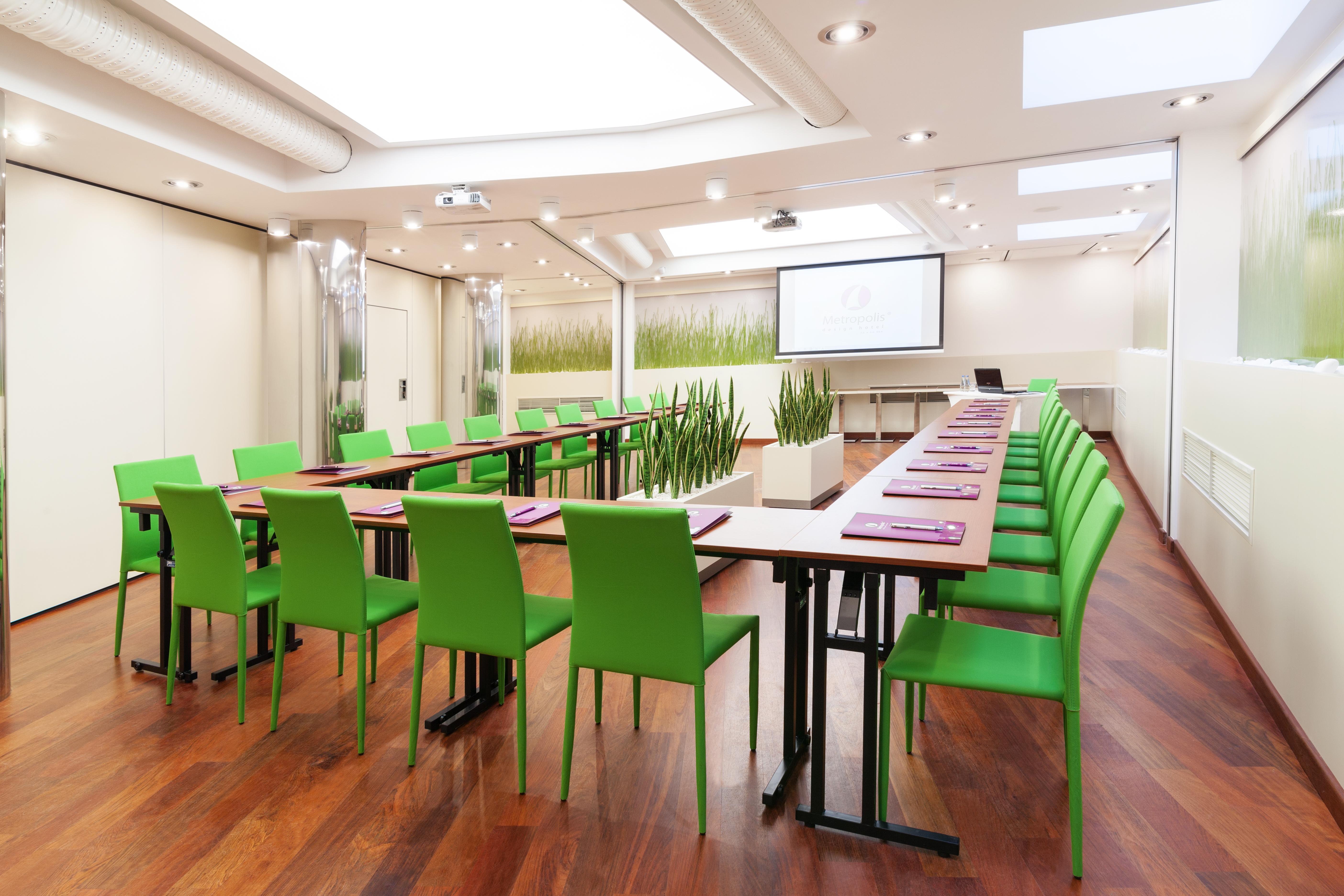 Leonardo Boutique Hotel Krakow City Center, Krakow