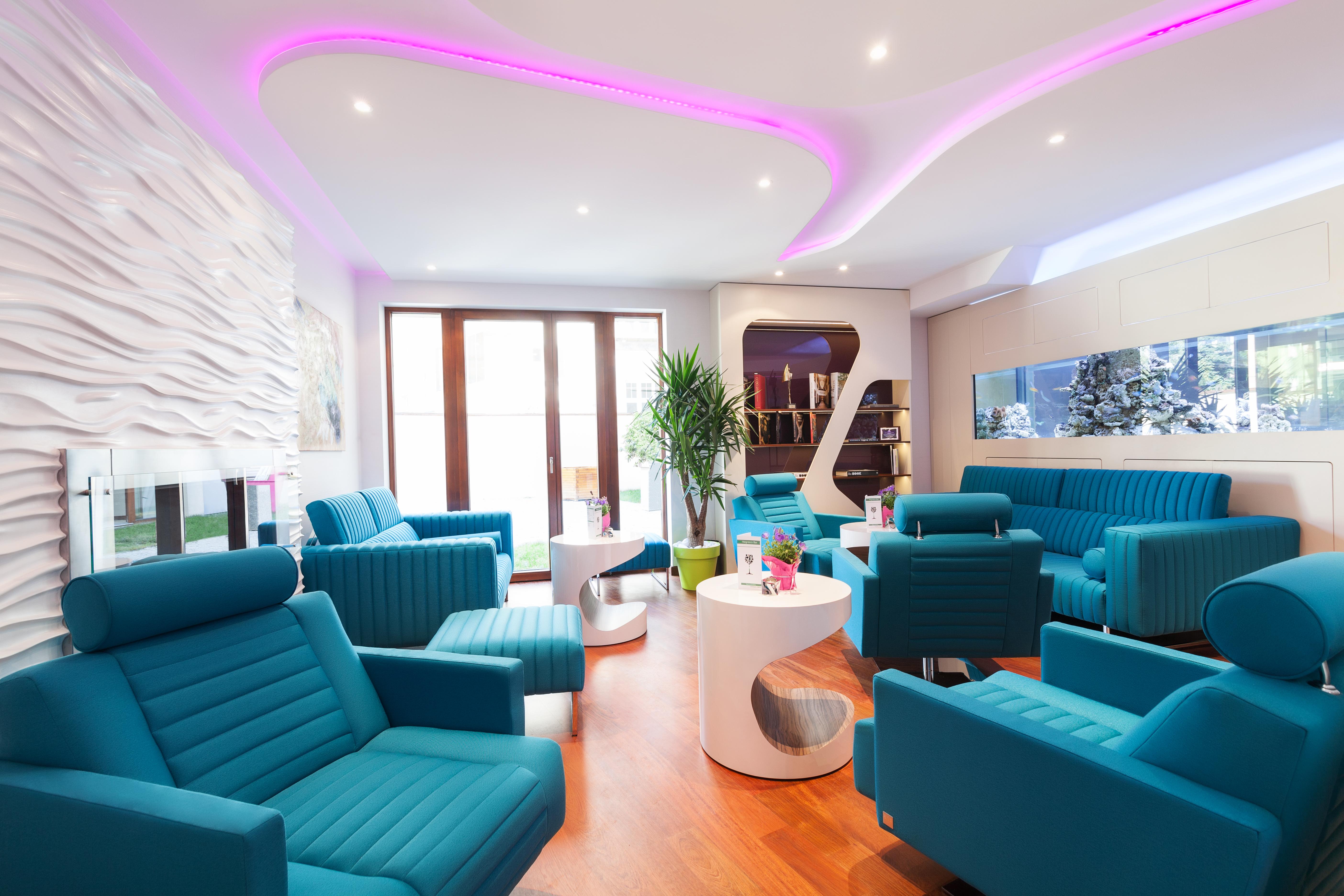 Leonardo Boutique Hotel Krakow City Center — Photos 2